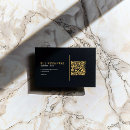 Search for black owned business cards Customer