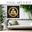 Search for family crest gifts Gold