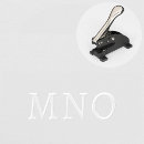 Search for 3 letter monogram Serif