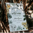 Search for jungle welcome signs Greenery