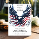 Search for freedom invitations Contemporary budget cheap affordable
