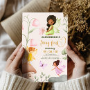 Search for magical 1st birthday Enchanted forest