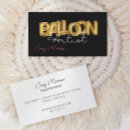 Search for event decoration business cards Pink