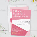 Search for joint baby shower invitations Coed
