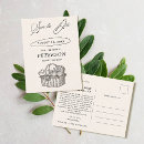 Search for family picnic save the date postcards Family get together