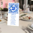 Search for mexican table cards Elegant