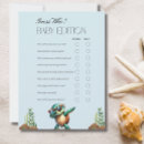 Search for nautical baby shower games Cute