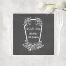 Search for 40th birthday napkins Party