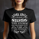 Search for they whispered to her tshirts She whispered back