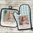 Search for oven mitts Keepsake