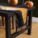 Search for thanksgiving table runners Pie