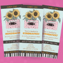 Search for admit one invitations Carnival