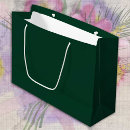 Search for name gift bags Green