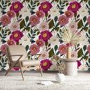 Search for wallpaper Floral pattern