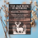 Search for bucks party invitations Hunter