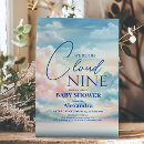 Search for rainbow clouds invitations Sky