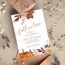 Search for fall in love wedding invitations Bohemian