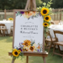 Search for sunflower wedding decor Autumn
