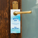 Search for cleaning door hangers Window