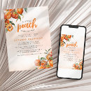 Search for couples baby shower invitations Orange