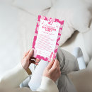 Search for bachelorette scavenger Pink