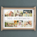 Search for kids serving trays Photo collage