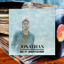 Search for 50th birthday album Typography