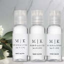 Search for wedding hand sanitizers Simple