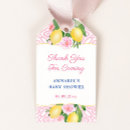 Search for party favor tags Girl