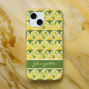 Search for lemon iphone cases Limes