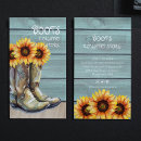 Search for nature business cards Vintage