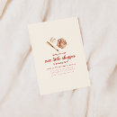 Search for baseball game party invitations Slugger