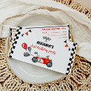 Search for race car favors Kids