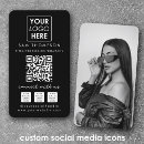 Search for use photo business cards Professional