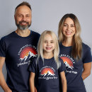 Search for matching family vacation tshirts Sunset