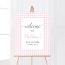 Search for classic posters Baby shower