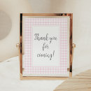 Search for classic posters Baby shower