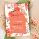 Search for fruit baby shower invitations Lemon