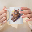 Search for maine coon cat mugs Cats