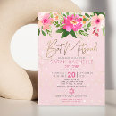 Search for hebrew bar bat mitzvah invitations Star of david
