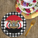 Search for egyptian plates Party
