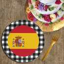 Search for buffalo plaid paper plates Party