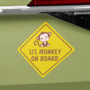 Search for baby on board bumper stickers Mom