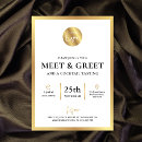 Search for meet and greet cards stamps Gold