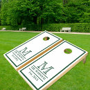 Search for lake cornhole sets Farmhouse country house