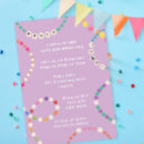 Search for friendship invitations Purple