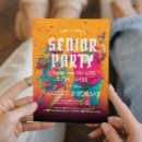 Search for grandma birthday invitations Pink