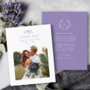 Search for monogram thank you cards Botanical