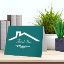 Search for customer appreciation cards Realtor