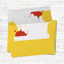 Search for mustard yellow envelopes Bright